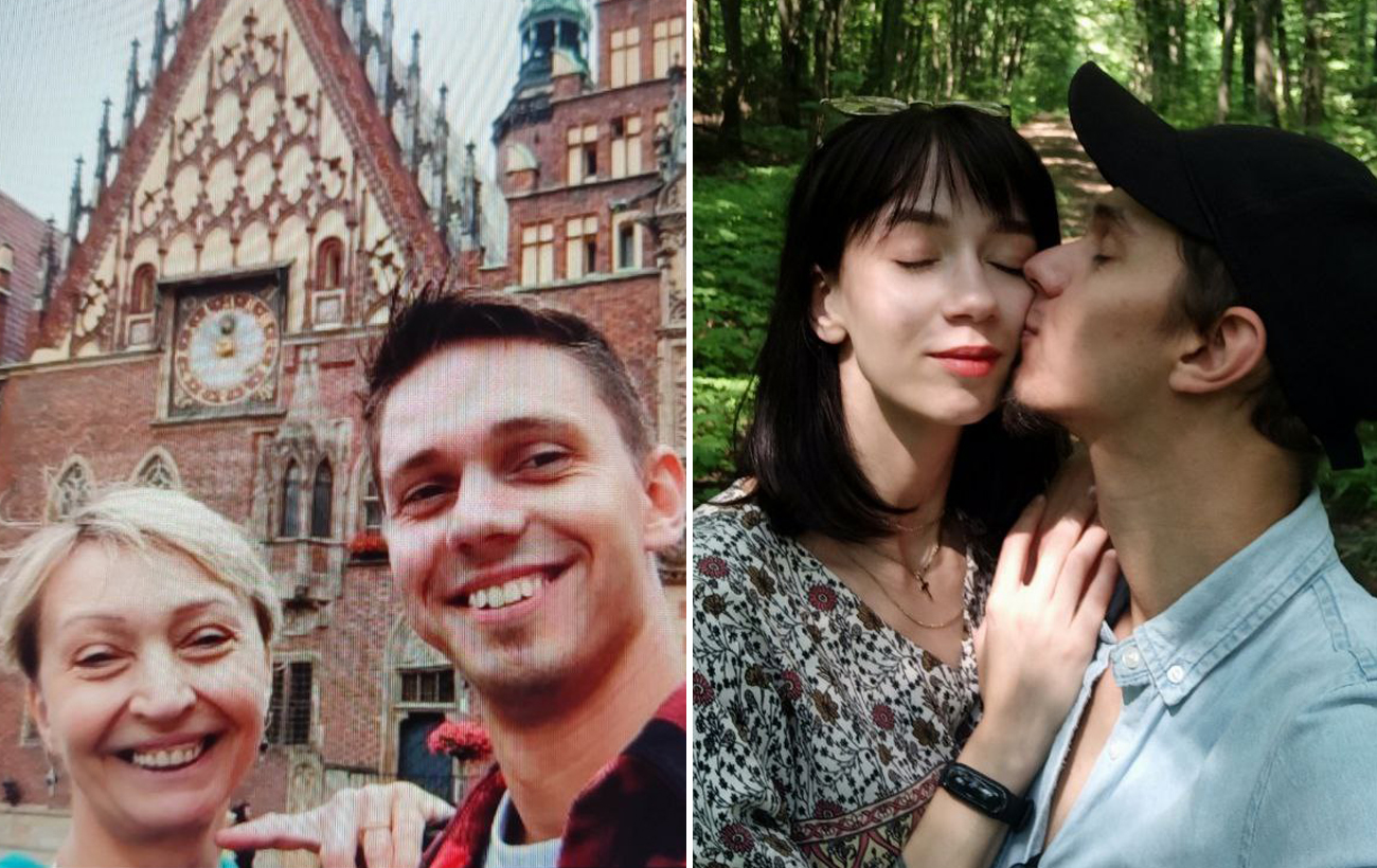 Від циркової арени до елітного спецназу ГУР: історія захисника Дениса "Діо" Струннікова